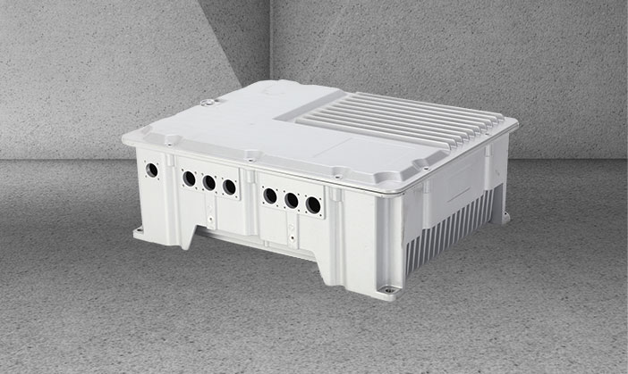 Yeni Enerji Otomobil Parçaları