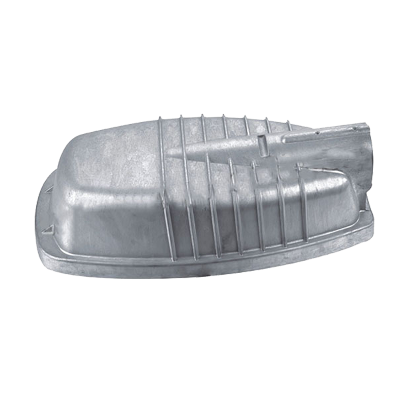 LED Street Işık Muhafazası ve Kapak Alüminyum Yüksek Basınçlı Döküm