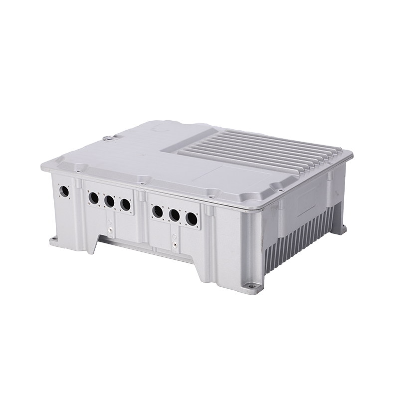Yeni enerji/elektrikli otomobil için kalıp döküm kontrol kutusu gövdesi