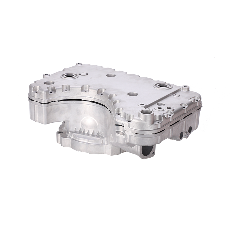 Sızdırmazlık ile arabalar, araçlar ve motosikletler için petrol tavası/kartı