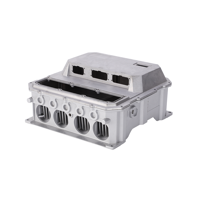 Pil Muhafazası ve Yeni Enerji/Elektrik Otomobil Kapağı