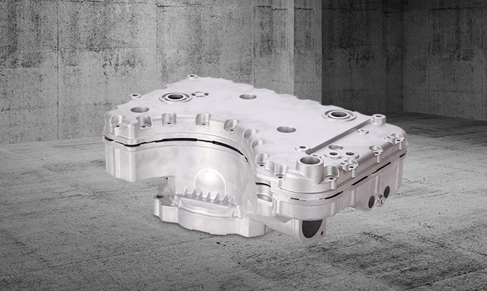 Otomobil parçaları