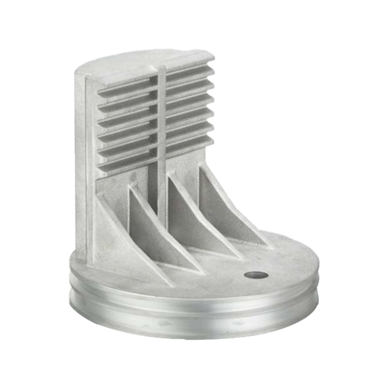 Anodik oksidasyon/eloksal alüminyum kalıp döküm pistonları