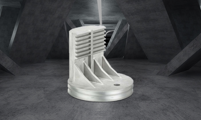 Pistonlar ve uç kapaklar